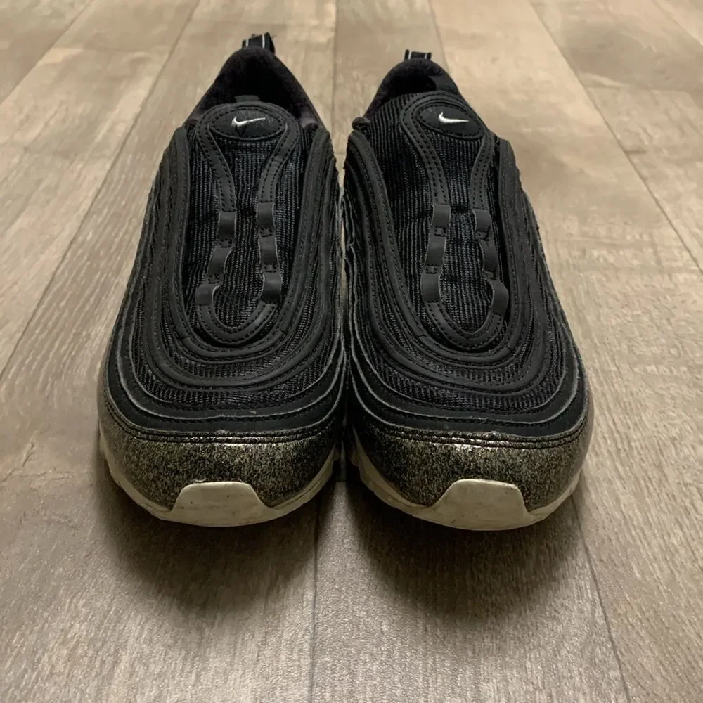 Kids Nike Air Max‎ 97 Pinnacle Lowcut Running Walking Sneakers